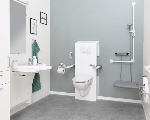 Toilettenlift - 40-46027 - ROPOX