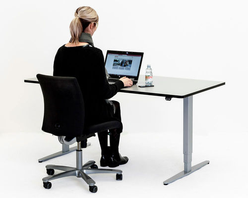 Ergotherapie-Tisch / höhenverstellbarer - 20-34201 - ROPOX