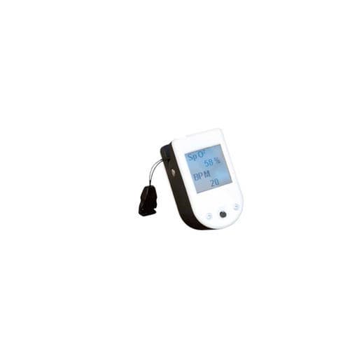 Handgerät-Pulsoximeter - Innov2Learn - AVKIN - medizinisch / Bluetooth / mit Thermometer