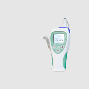 Fieberthermometer - Innov2Learn - AVKIN - elektronisch / Bluetooth