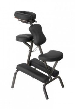 Massagestuhl - SW12362 - SOLENI Beauty