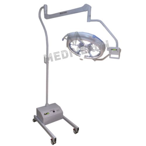 Mobile OP-Leuchte - MVL-500 - Mediveron - LED / 110 V / 60 Hz / 96