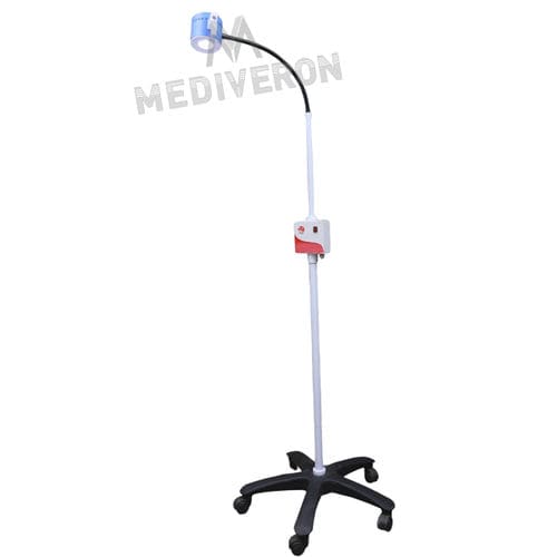 LED-Untersuchungsleuchte - MVL-MD02 - Mediveron - mobil / tragbar / flexibel