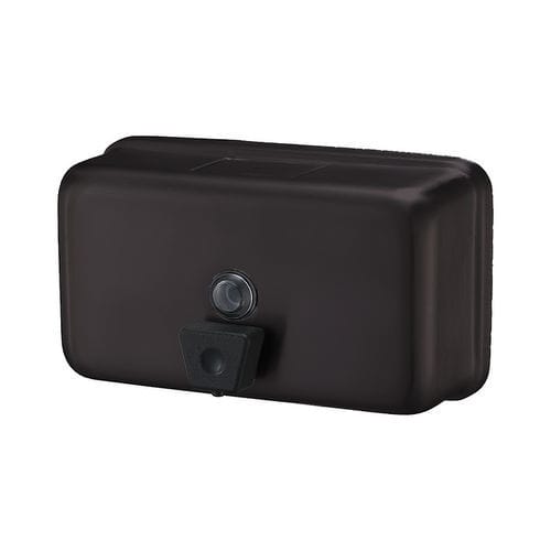Seifenspender - FD-913MPVB - Fanda Hygiene Co., Ltd - wandmontiert / Edelstahl