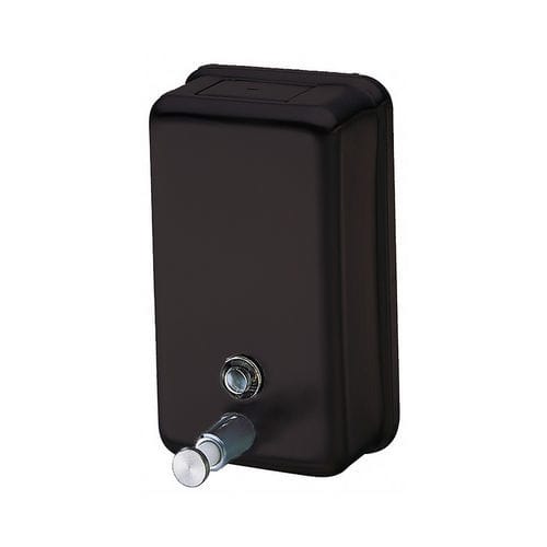 Seifenspender - FD-923M series - Fanda Hygiene Co., Ltd - wandmontiert / Edelstahl