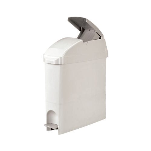 Kunststoff-Abfallkorb - FD-107 - Fanda Hygiene Co., Ltd