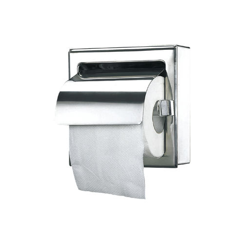 Toilettenpapierspender - AE-261 - Fanda Hygiene Co., Ltd - wandmontiert / Edelstahl