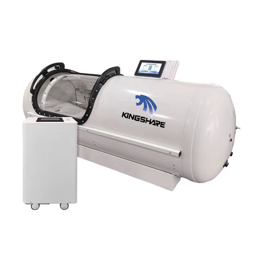 Sauerstofftherapie-Überdruckkammer - KH03-4 - Nanjing Kingshare Biotechnology Co. - für eine Person