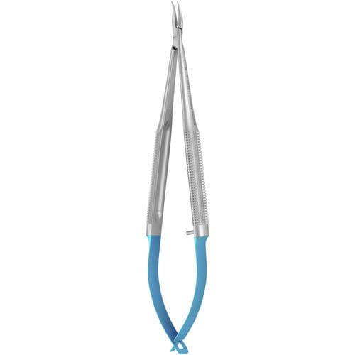 Chirurgischer Nadelhalter - 12875-13 - Fine Science Tools