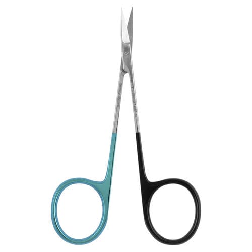 Schere für Chirurgie - 1485 series - Fine Science Tools - für Humanmedizin / für Veterinärmedizin / autoklavierbar