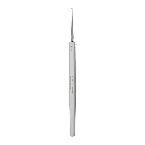 Knochenkürette - 1008 series - Fine Science Tools - für Mikrochirurgie / gerade