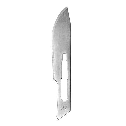 Skalpellklinge - 10022-00 - Fine Science Tools