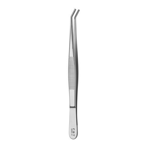 Chirurgische Zange - 18040-14 - Fine Science Tools - für die Veterinärmedizin / Clamp / wiederverwendbar