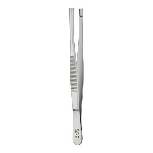 Chirurgische Klemme - 18057-14 - Fine Science Tools - für die Veterinärmedizin / Clamp / wiederverwendbar
