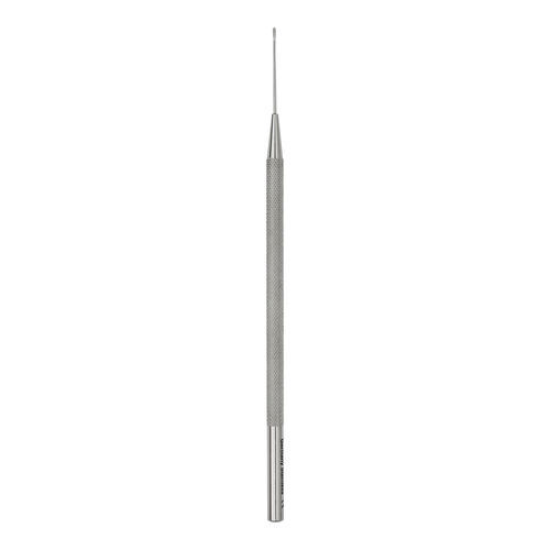 Laborspatel - 10087-12 - Fine Science Tools - Endstück / autoklavierbar / Edelstahl