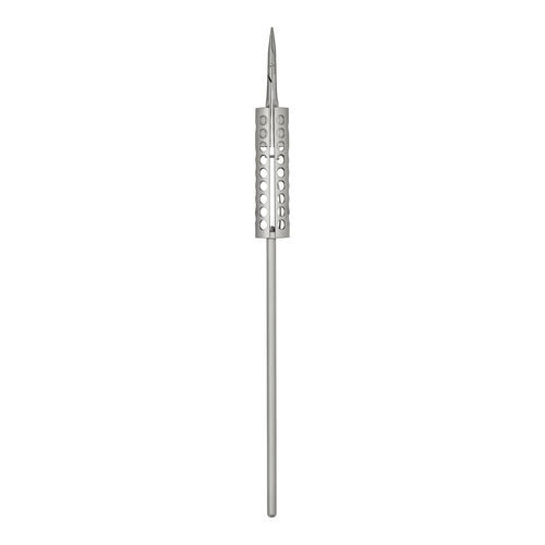 Chirurgischer Nadelhalter - 12800-00 - Fine Science Tools