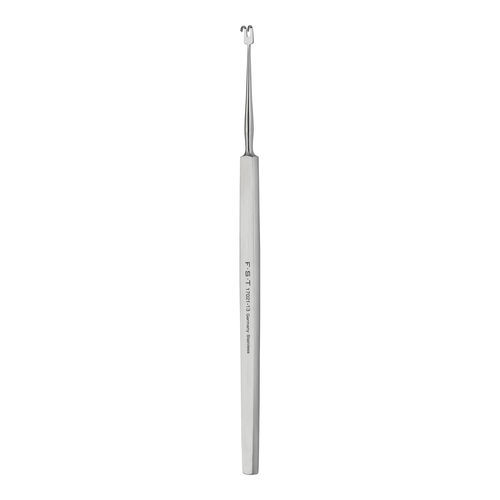 Retraktor für Zahnmedizin - 17021-13 - Fine Science Tools - für Zahnchirurgie / Edelstahl