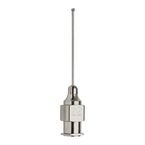 Nadel für Veterinärmedizin - 18061 series - Fine Science Tools - wiederverwendbar / 20G / 18G