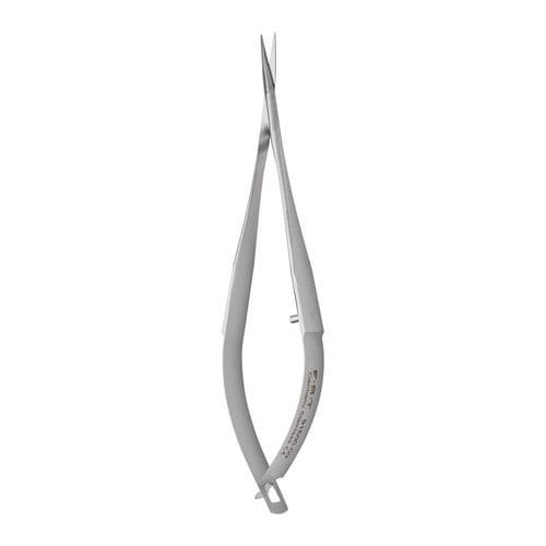 Schere für Chirurgie - 9150 series - Fine Science Tools - für Humanmedizin / autoklavierbar / gebogen
