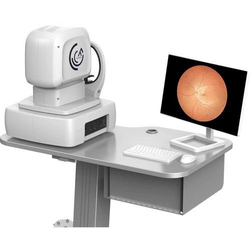 Ophthalmoskop - BVF8000 - Big Vision Medical - Funduskamera / retinale Bildgebung