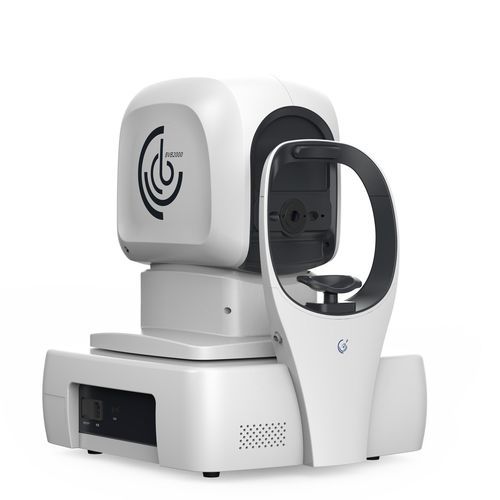 Ophthalmologischer Biometer ophthalmologisches Gerät - BVB2000 - Big Vision Medical