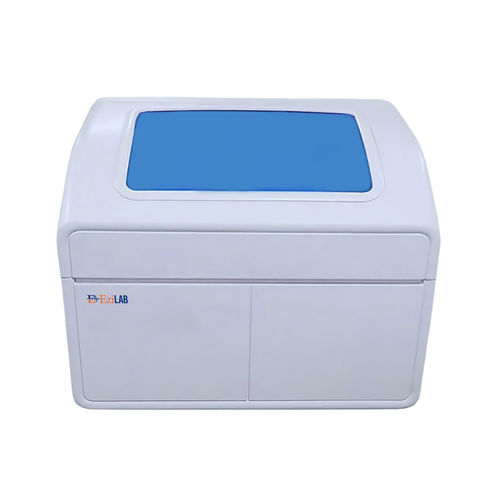 Automatisches biochemisches Analysegerät - EZL-CA101 - EziLab Scientific - Tisch / STAT Anschluss