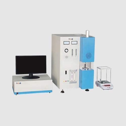 Kohlenstoff-Analysegerät - EZL-IA101  - EziLab Scientific - Schwefel / Labor / automatisch