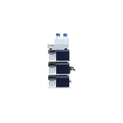 HPLC-Chromatograph - EZL-AHS51 - EziLab Scientific - UV VIS