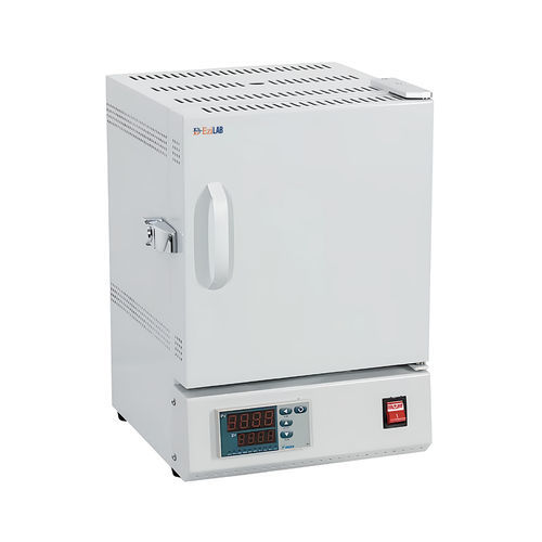 Ofen für Heizzwecke - EZL-MF101 - EziLab Scientific - Thermo / Härtung / Normalisierung