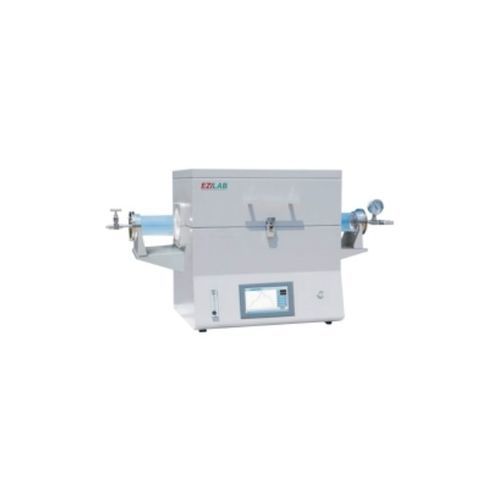 Thermo-Rohrofen - EZL-TF101 - EziLab Scientific - für Heizzwecke / Labor / Keramikfaser