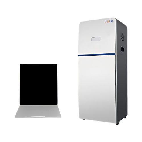 Automatisches molekulares Imaging-System - EZL-CS131 - EziLab Scientific - Chemilumineszenz / mit Touchscreen