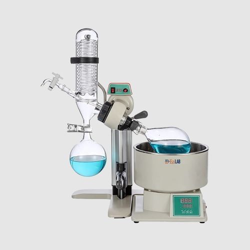 Laborverdampfer - EZL-RE21 - EziLab Scientific - Rotation / Vakuum