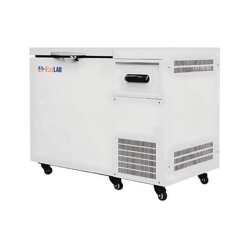 Laborgefrierschrank - EZL-HF151 - EziLab Scientific - Sicherheit / medizinisch / Einbau