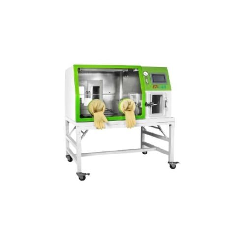 Anaerober Labor-Inkubator - EZL-AI81 - EziLab Scientific - auf Rollen / UV