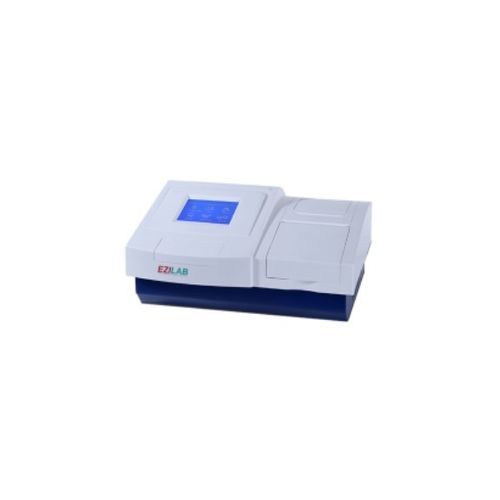 Mikroplatten-Reader / Farbmetrik - EZL-MR101 - EziLab Scientific - ELISA / 96 Well / mit Touchscreen