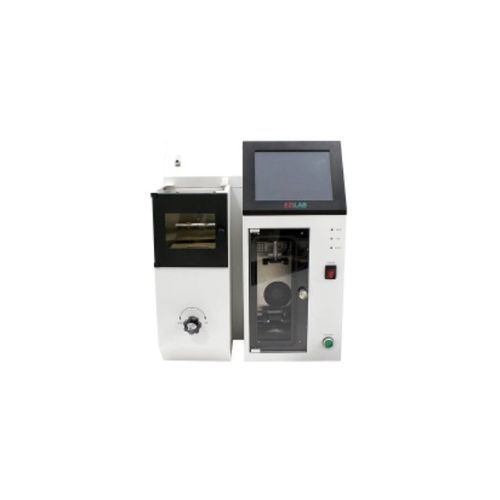 Automatisches Destillationssystem - EZL-ADA100 - EziLab Scientific - Dampf