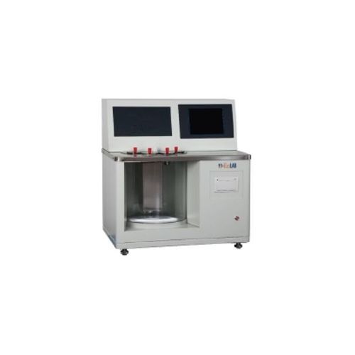 Kapillarviskosimeter - EZL-KV100 - EziLab Scientific - für die Lebensmittelindustrie / für Kosmetikanwendungen / für die Pharmaindustrie