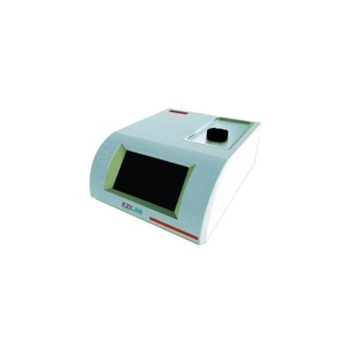 Digitales Refraktometer - EZL-AR171 - EziLab Scientific - Labor / Tisch / mit Touchscreen