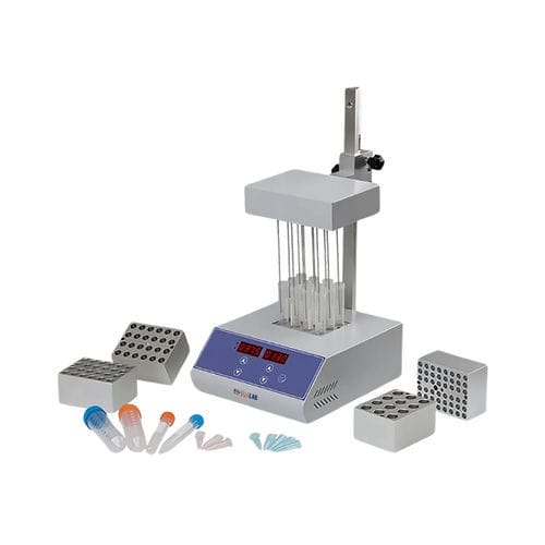 Probenkonzentrator - EZL-SC121 - EziLab Scientific - Gas