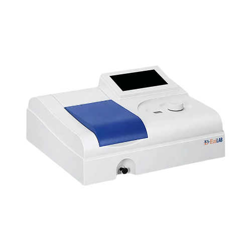 Optisches Spektrometer - EZL-VS112 - EziLab Scientific - UV-vis / VIS / VIS