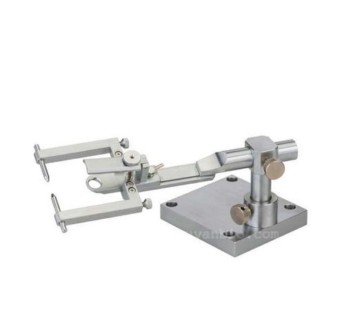 Veterinär-Stereotaxierahmen / für Mäuse - Y-AM-3 - Genomouse Inc. - für Ratten / Tisch / unmagnetisch