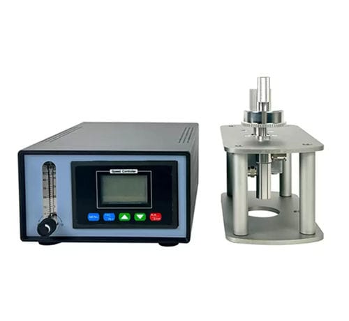 Tisch-Aerosolgenerator - YAN-D series - Genomouse Inc. - Membran