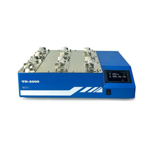 Tester für Membranpermeation - TR-0045 - Genomouse Inc. - für die Pharmaindustrie / für die medizinische Forschung / Tisch