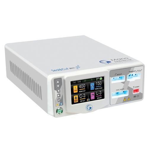 Elektrochirurgiegerät für bipolares Schneiden - MV1 - Mano Medical - Koagulation / mit Thermofusion / für Veterinärchirurgie
