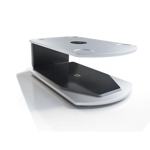 Digitales Mikroskop - Cellwatcher S - PHIO scientific GmbH - Labor / zur Überwachung von Zellkulturen / Tisch