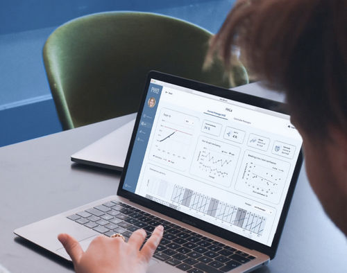 KI-Plattform / für Labors - PHIOme  - PHIO scientific GmbH - Analyse / Datenanalyse