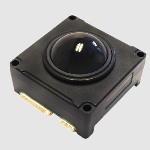 Trackball für medizinische Geräte - P38 - CURSOR CONTROLS