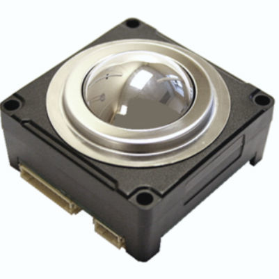 Trackball für medizinische Geräte - P38 Compact - CURSOR CONTROLS