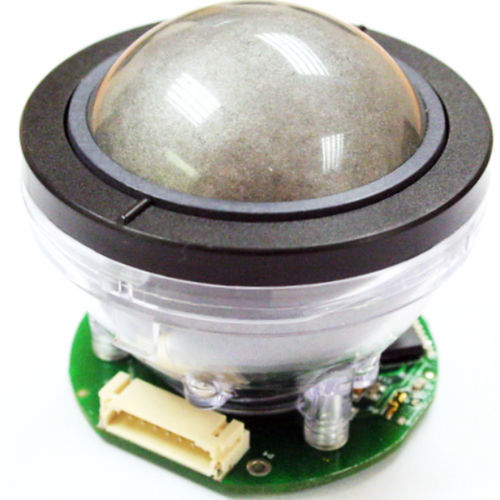 Trackball für medizinische Geräte - X50 Skeletal  - CURSOR CONTROLS
