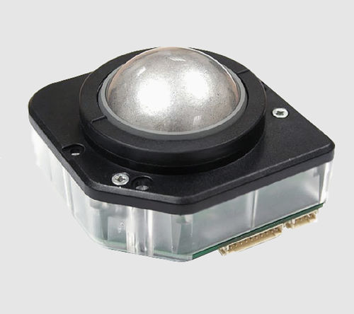 Trackball für medizinische Geräte - M50 Optical  - CURSOR CONTROLS
